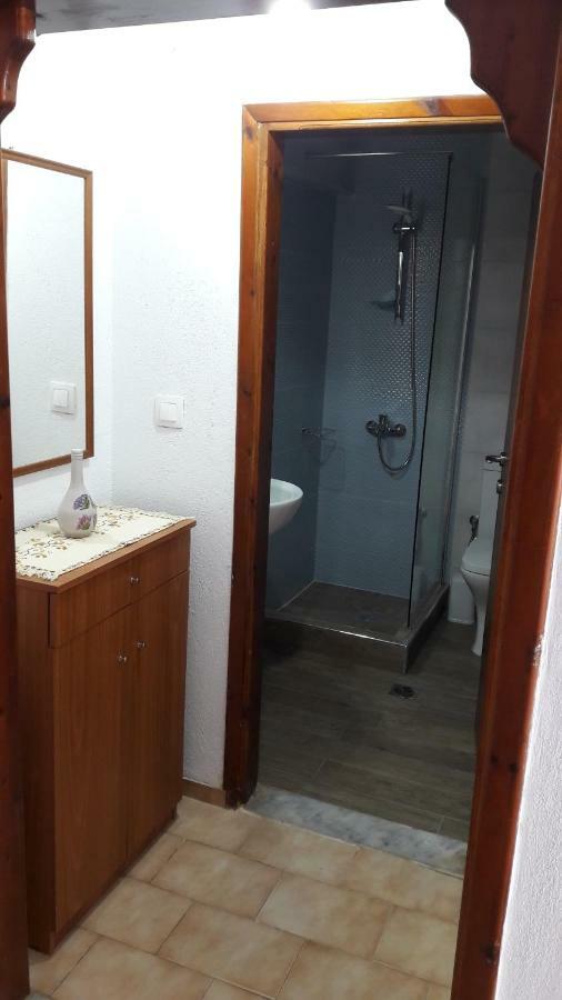 Anastasia' S Guest House Neos Marmaras Zewnętrze zdjęcie