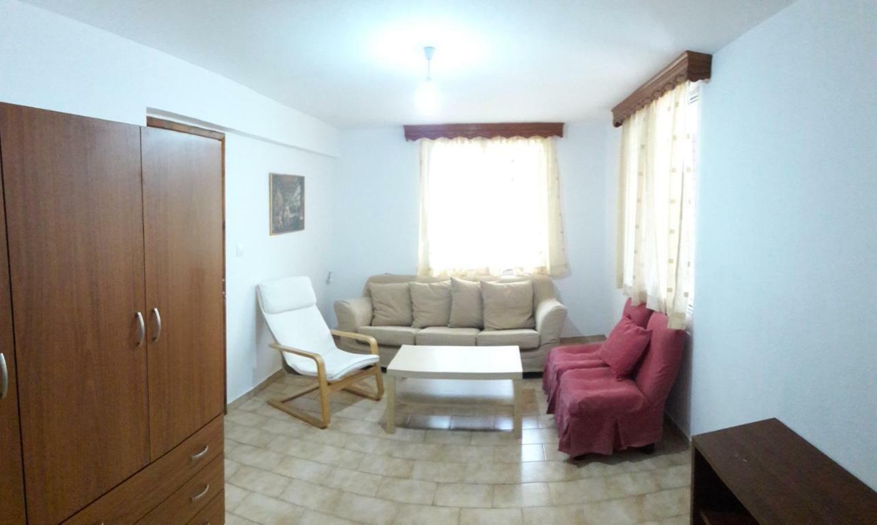 Anastasia' S Guest House Neos Marmaras Zewnętrze zdjęcie