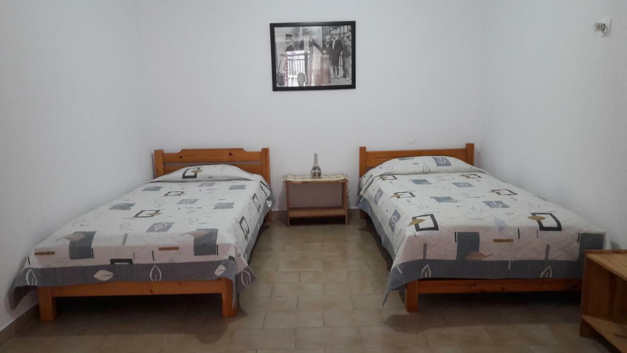 Anastasia' S Guest House Neos Marmaras Zewnętrze zdjęcie