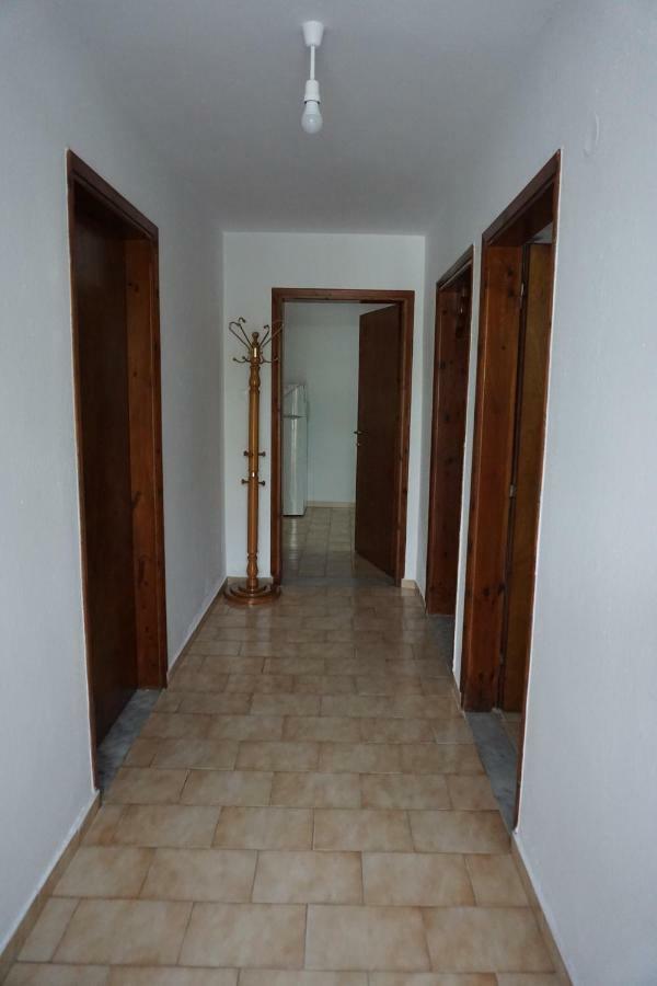Anastasia' S Guest House Neos Marmaras Zewnętrze zdjęcie