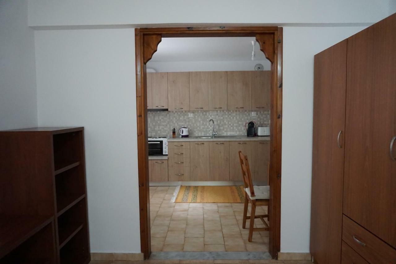 Anastasia' S Guest House Neos Marmaras Zewnętrze zdjęcie