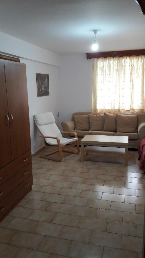 Anastasia' S Guest House Neos Marmaras Zewnętrze zdjęcie