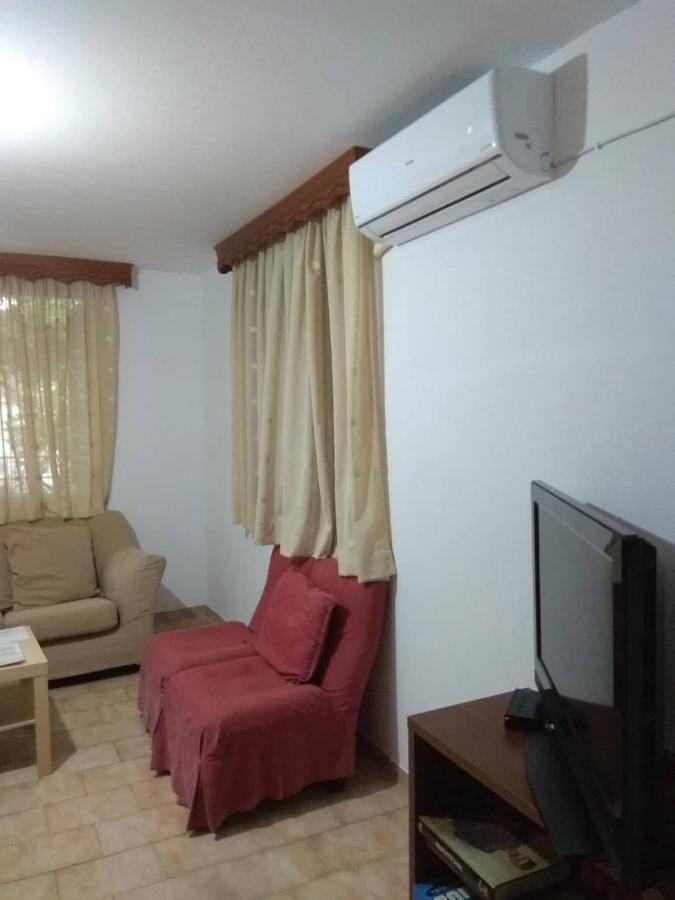 Anastasia' S Guest House Neos Marmaras Zewnętrze zdjęcie